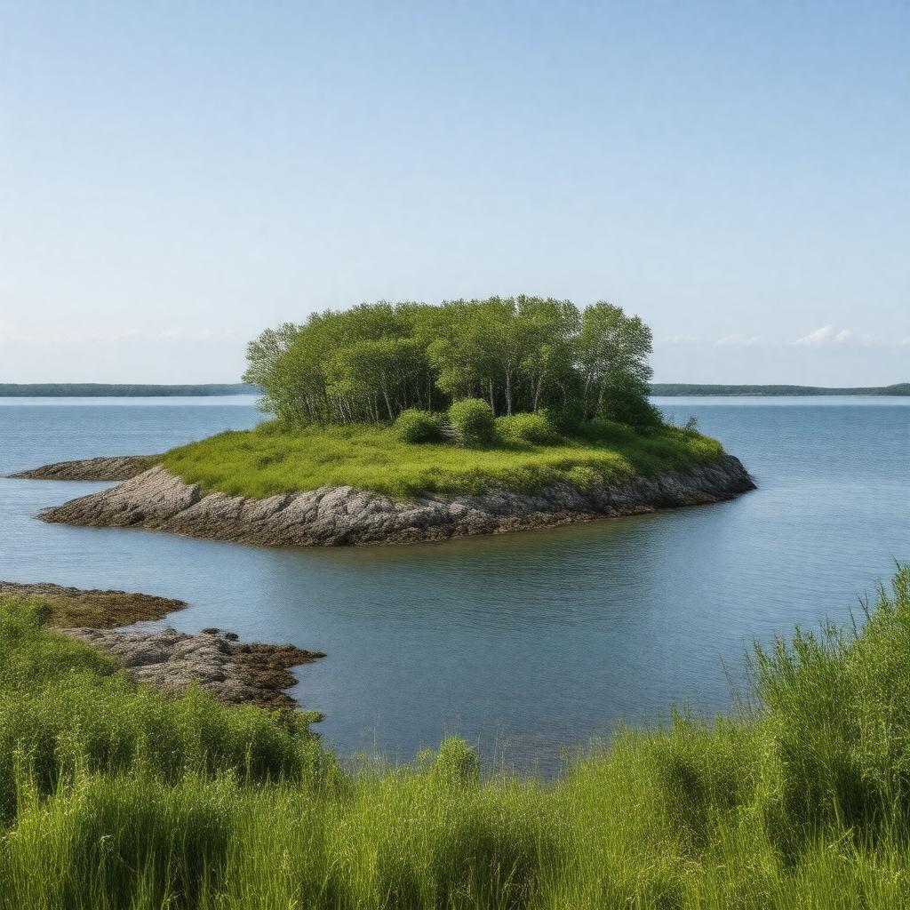 Penikese Island